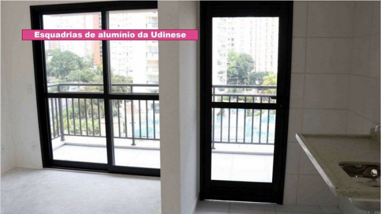 Imagem Apartamento com 2 Quartos à Venda, 53 m² em Jardim Vila Mariana - São Paulo Imagem Apartamento com 2 Quartos à Venda, 53 m² em Jardim Vila Mariana - São Paulo