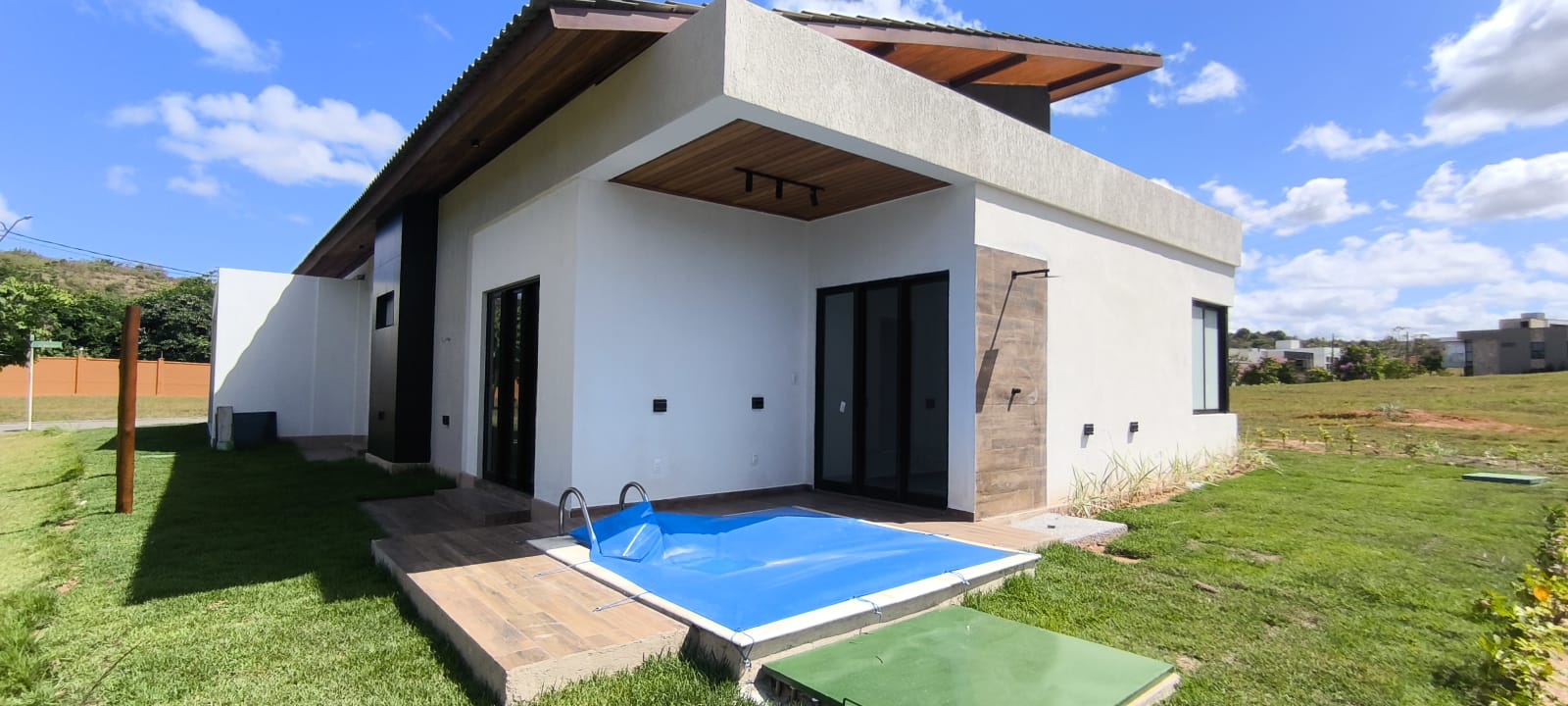 Imagem Casa de Condomínio com 4 Quartos à Venda, 270 m² em Vargem Fria - Jaboatão dos Guararapes Imagem Casa de Condomínio com 4 Quartos à Venda, 270 m² em Vargem Fria - Jaboatão dos Guararapes