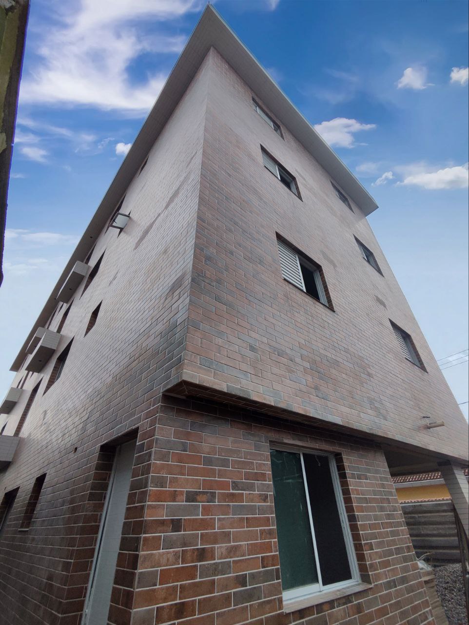Imagem Apartamento com 4 Quartos à Venda, 239 m²em Jardim Casqueiro - Cubatão Imagem Apartamento com 4 Quartos à Venda, 239 m²em Jardim Casqueiro - Cubatão