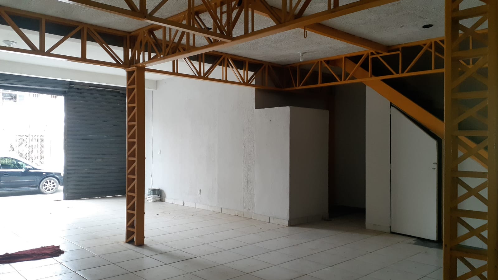 Imagem Ponto Comercial para Alugar, 435 m²em Jurunas - Belém