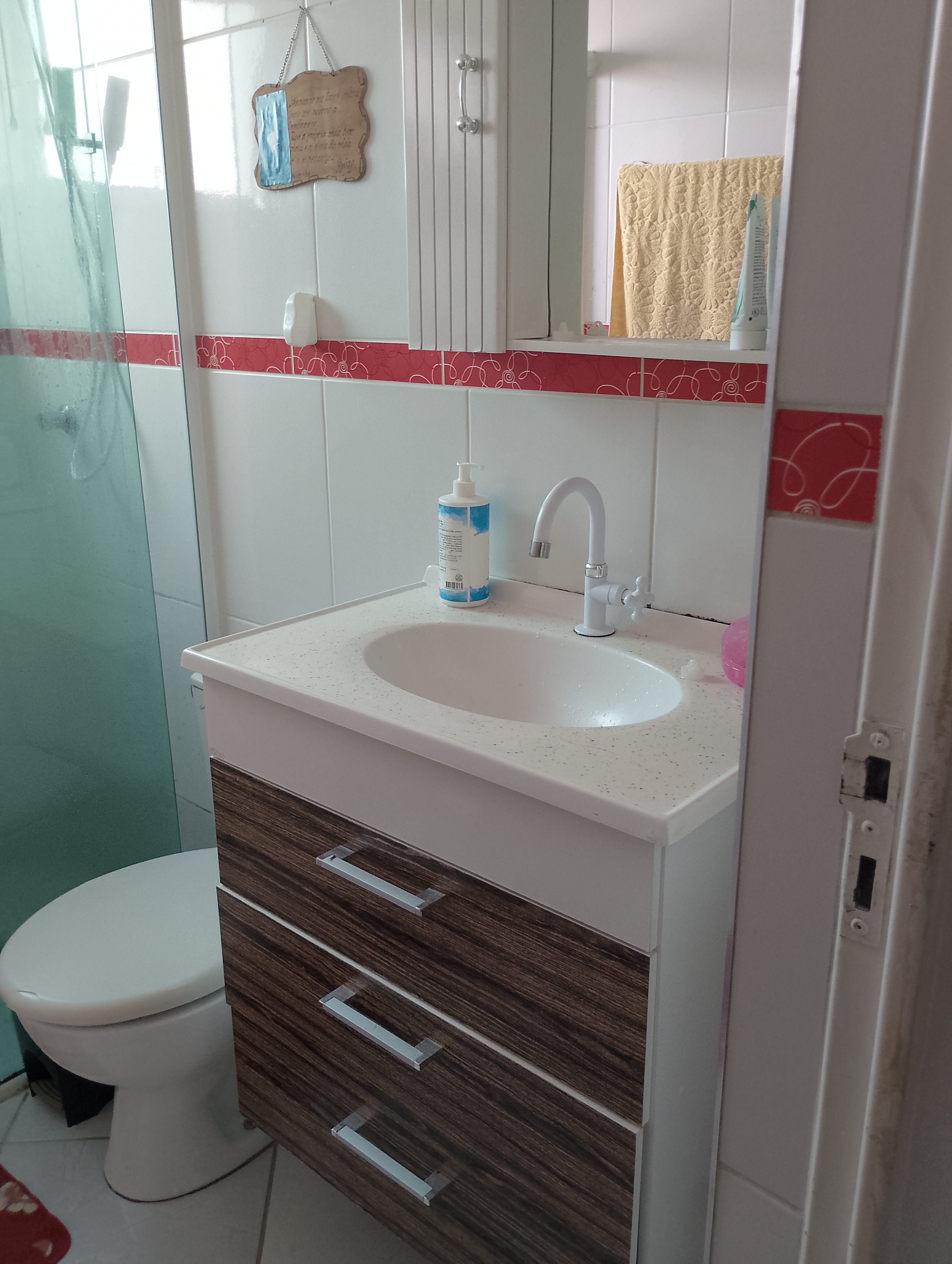 Imagem Apartamento com 2 Quartos à Venda, 52 m² em Vila Nova Aparecida - Mogi das Cruzes