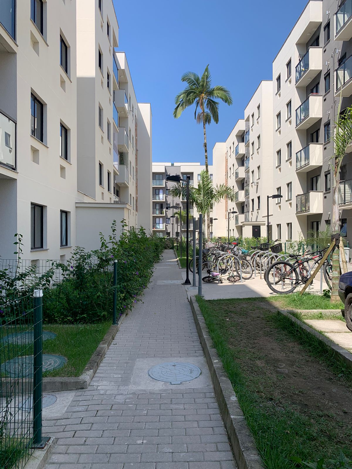 Imagem Apartamento com 2 Quartos à Venda, 44 m²em Vargem Grande - Rio de Janeiro Imagem Apartamento com 2 Quartos à Venda, 44 m²em Vargem Grande - Rio de Janeiro