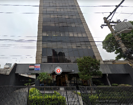 Imagem do condomínio Condomínio Condominio Nações Unidas - Chácara Santo Antônio (Zona Sul) - São Paulo - SP