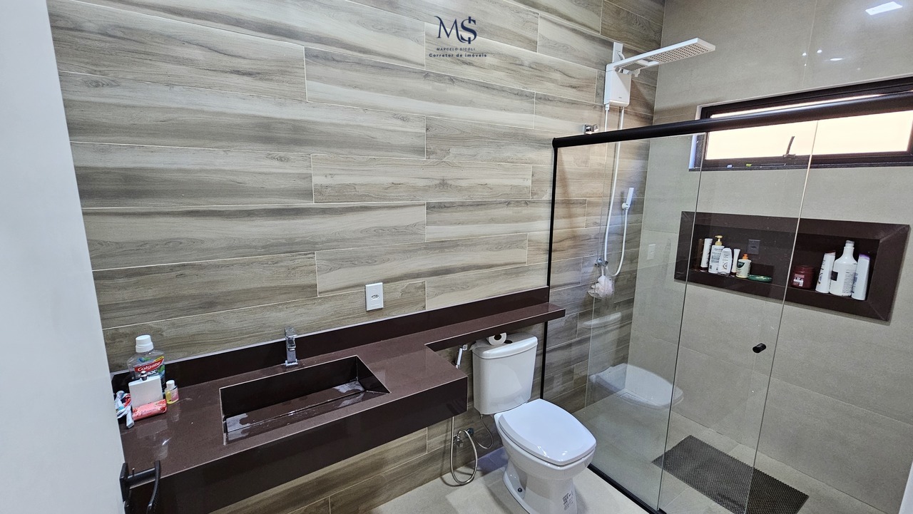 Imagem Casa de Condomínio com 4 Quartos à Venda, 370 m²em Setor Habitacional Vicente Pires - Brasília Imagem Casa de Condomínio com 4 Quartos à Venda, 370 m²em Setor Habitacional Vicente Pires - Brasília