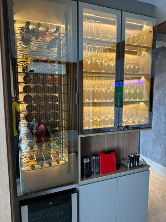 Imagem Apartamento com 2 Quartos à Venda, 72 m²em Lauzane Paulista - São Paulo