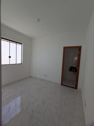 Imagem Casa com 3 Quartos à Venda, 70 m² em Novo Centro - Santa Luzia
