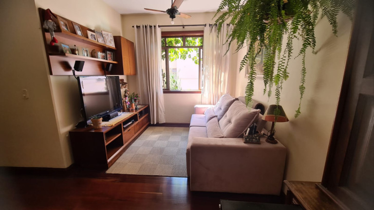 Imagem Apartamento com 3 Quartos à Venda, 68 m² em Taumaturgo - Teresópolis