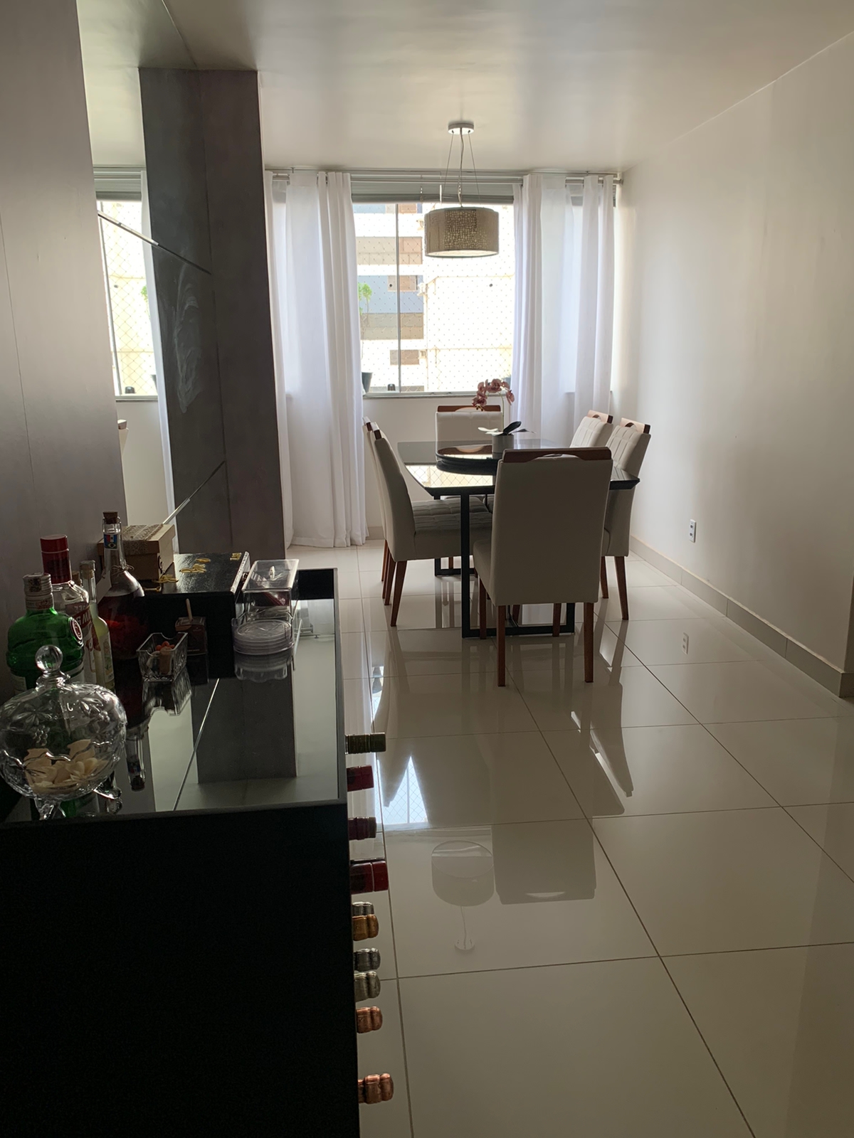 Apartamento com 2 Quartos à Venda, 72 m²em Nova Suiça - Goiânia