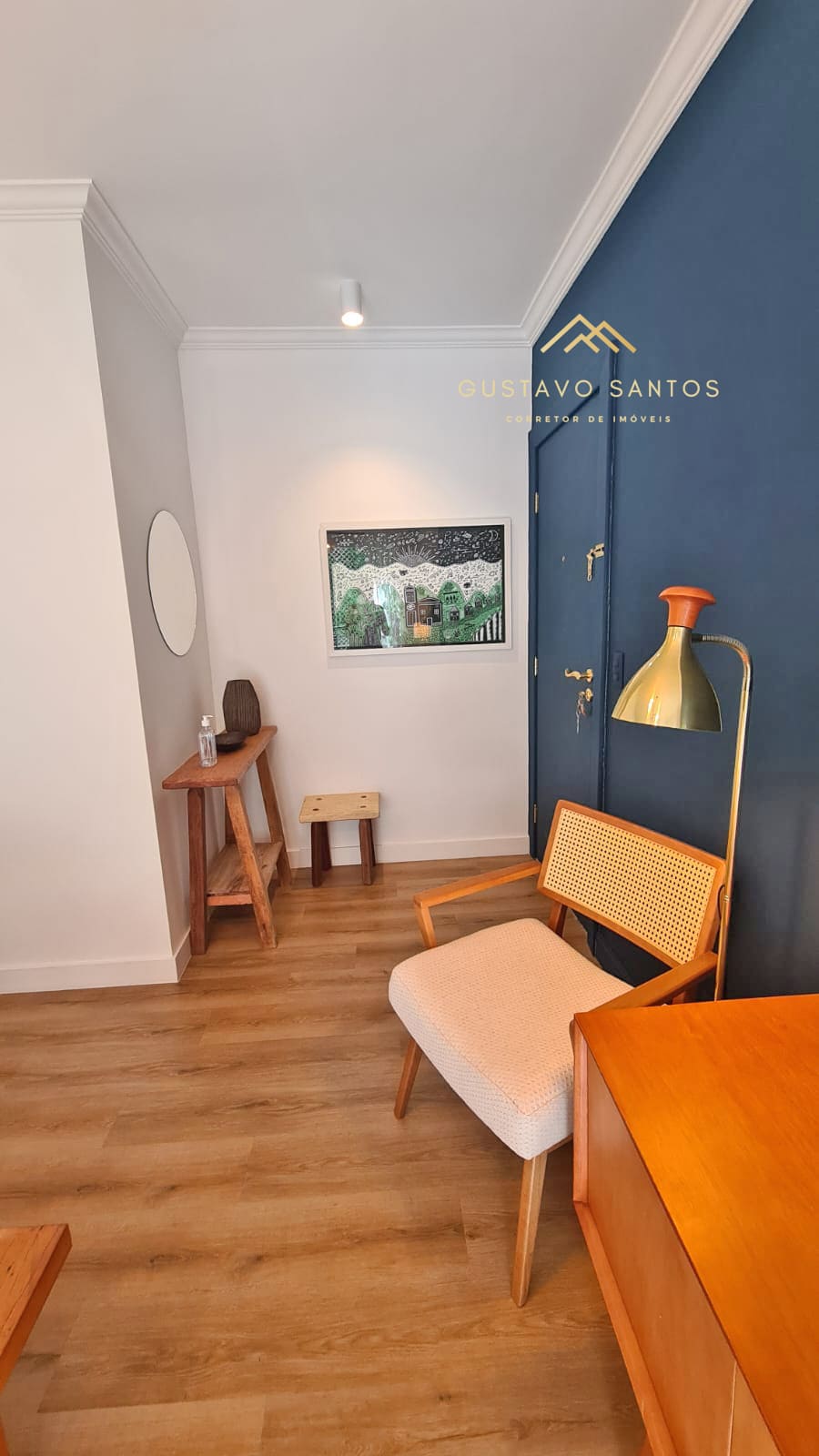Imagem Apartamento com 3 Quartos à Venda, 103 m²em Varginha - Itajubá