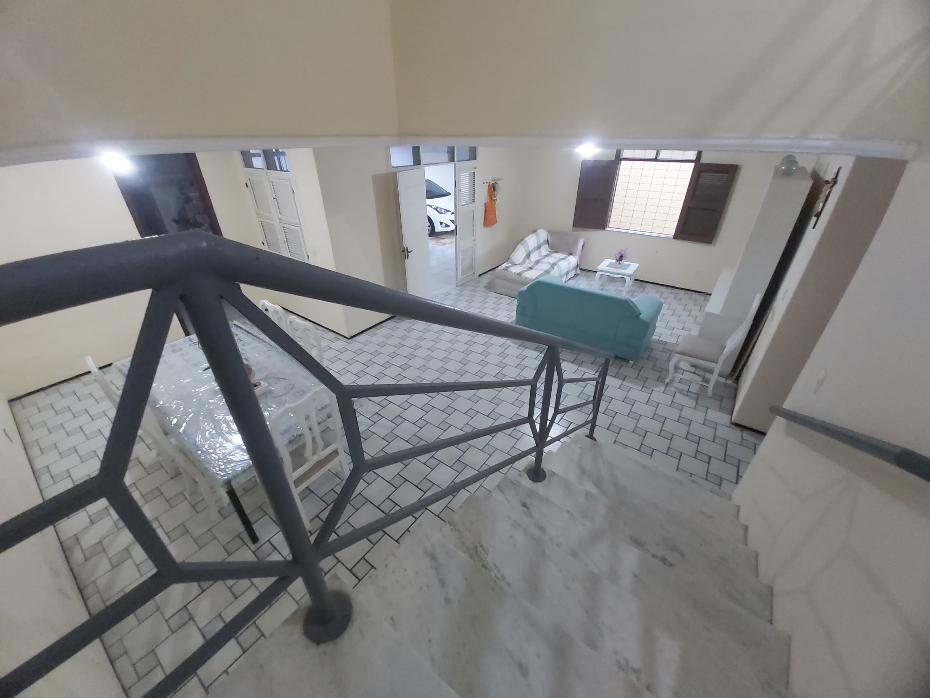 Imagem Casa com 6 Quartos à Venda, 520 m² em José de Alencar - Fortaleza