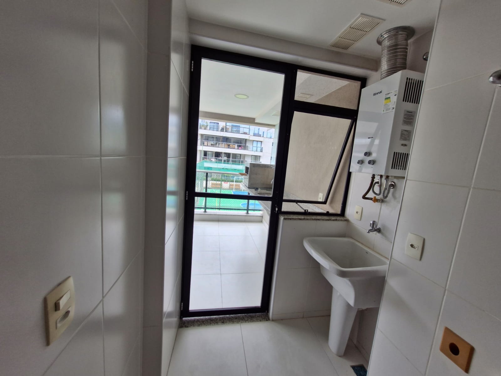 Imagem Apartamento com 2 Quartos à Venda, 71 m² em Recreio dos Bandeirantes - Rio de Janeiro Imagem Apartamento com 2 Quartos à Venda, 71 m² em Recreio dos Bandeirantes - Rio de Janeiro