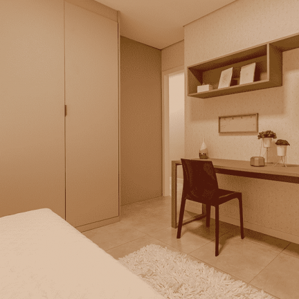 Imagem Apartamento com 3 Quartos à Venda, 77 m²em Cidade Nova - Passo Fundo
