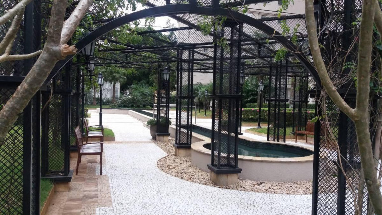 Imagem Apartamento com 3 Quartos à Venda, 139 m²em Bela Vista - São Paulo