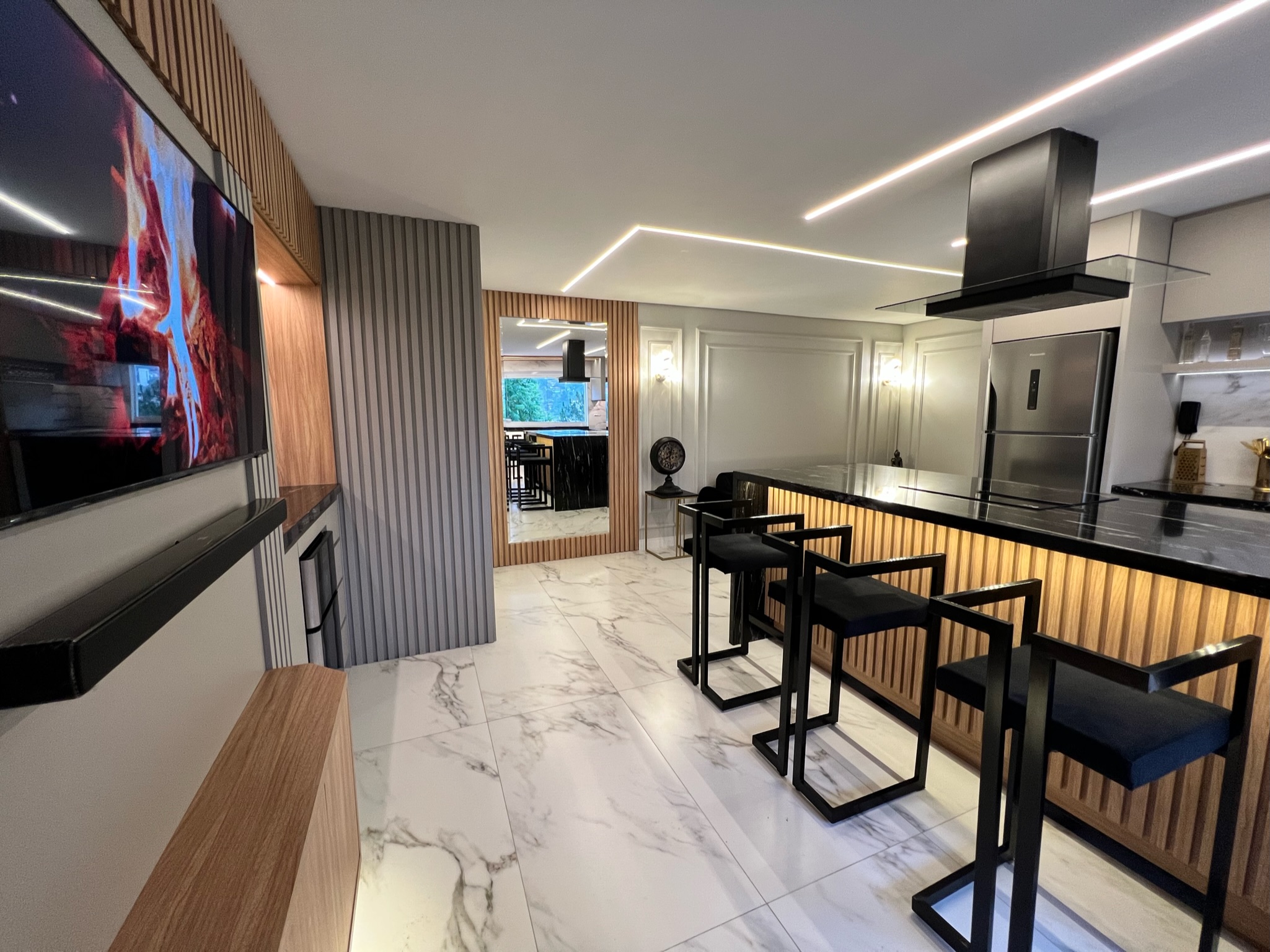 Imagem Apartamento com 3 Quartos à Venda, 114 m²em Cascatinha - Curitiba Imagem Apartamento com 3 Quartos à Venda, 114 m²em Cascatinha - Curitiba