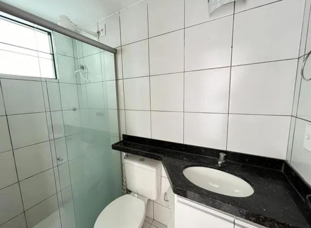 Imagem Apartamento com 2 Quartos à Venda, 58 m²em Renascença - São Luís