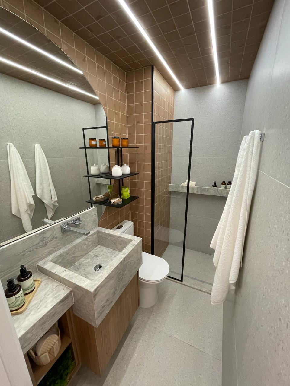 Imagem Apartamento com 3 Quartos à Venda, 61 m²em Vila Americano do Brasil - Goiânia Imagem Apartamento com 3 Quartos à Venda, 61 m²em Vila Americano do Brasil - Goiânia