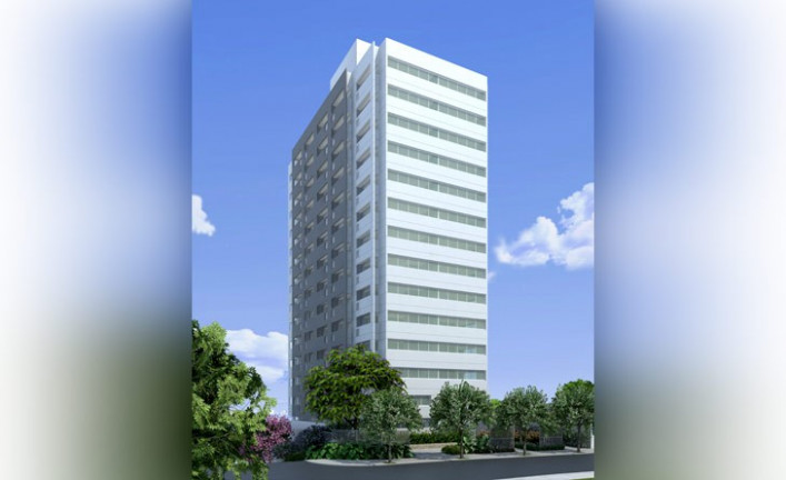 Imagem Sala Comercial à Venda, 47 m² em Centro - Diadema Imagem Sala Comercial à Venda, 47 m² em Centro - Diadema