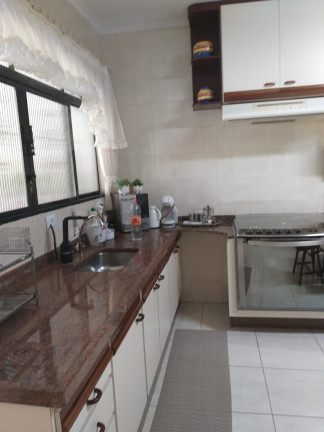 Imagem Casa com 3 Quartos à Venda, 122 m² em Vila Curuçá - São Paulo Imagem Casa com 3 Quartos à Venda, 122 m² em Vila Curuçá - São Paulo