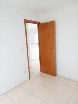 Imagem Apartamento com 2 Quartos à Venda ou Locação, 48 m²em Vila Ramos de Freitas - Presidente Prudente