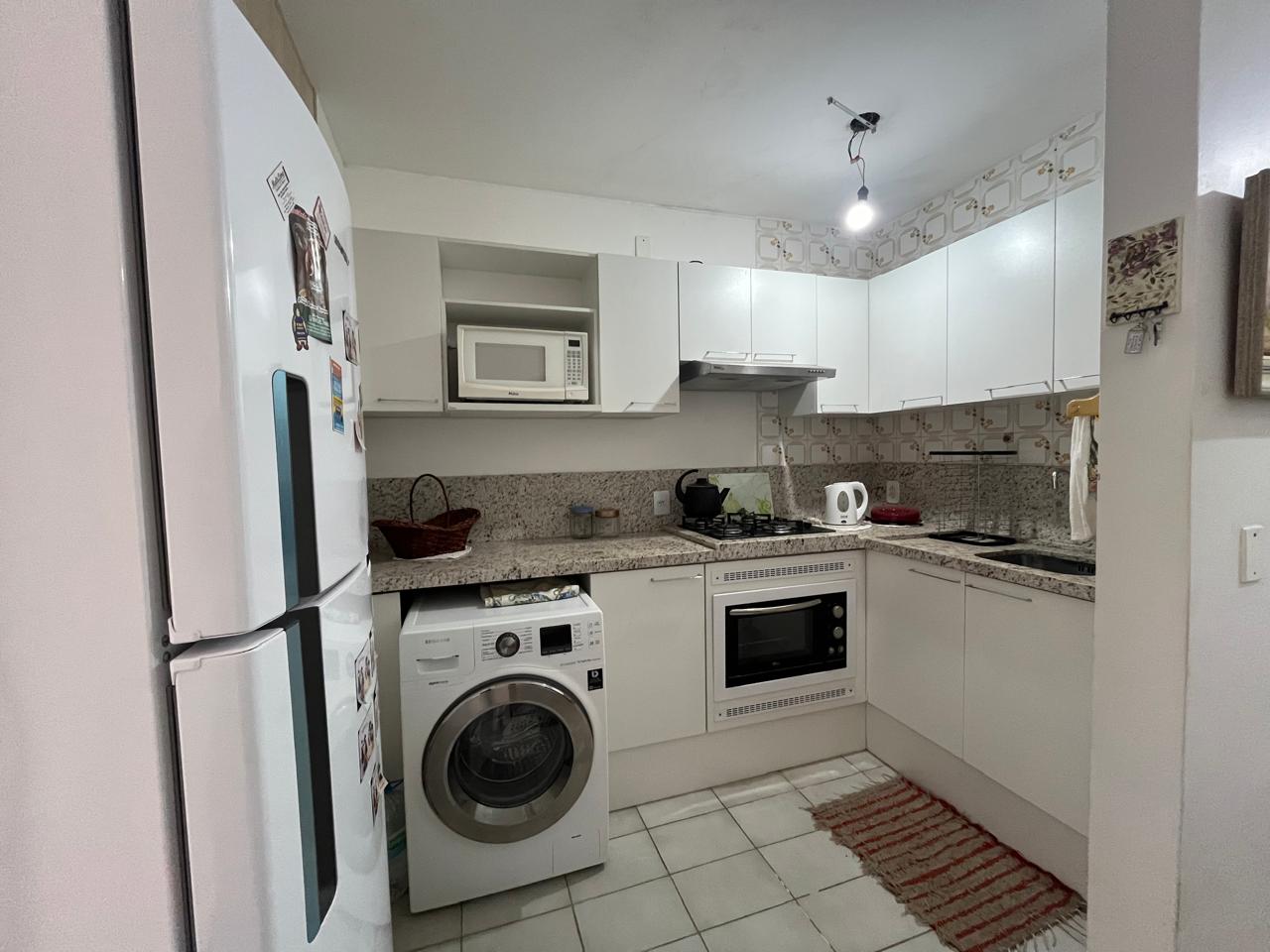 Imagem Kitnet com 1 Quarto à Venda, 40 m²em Centro - Capão da Canoa Imagem Kitnet com 1 Quarto à Venda, 40 m²em Centro - Capão da Canoa
