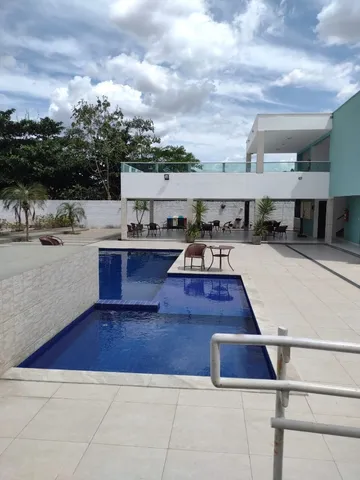 Imagem Apartamento com 3 Quartos à Venda, 77 m²em Cristo Rei - Teresina