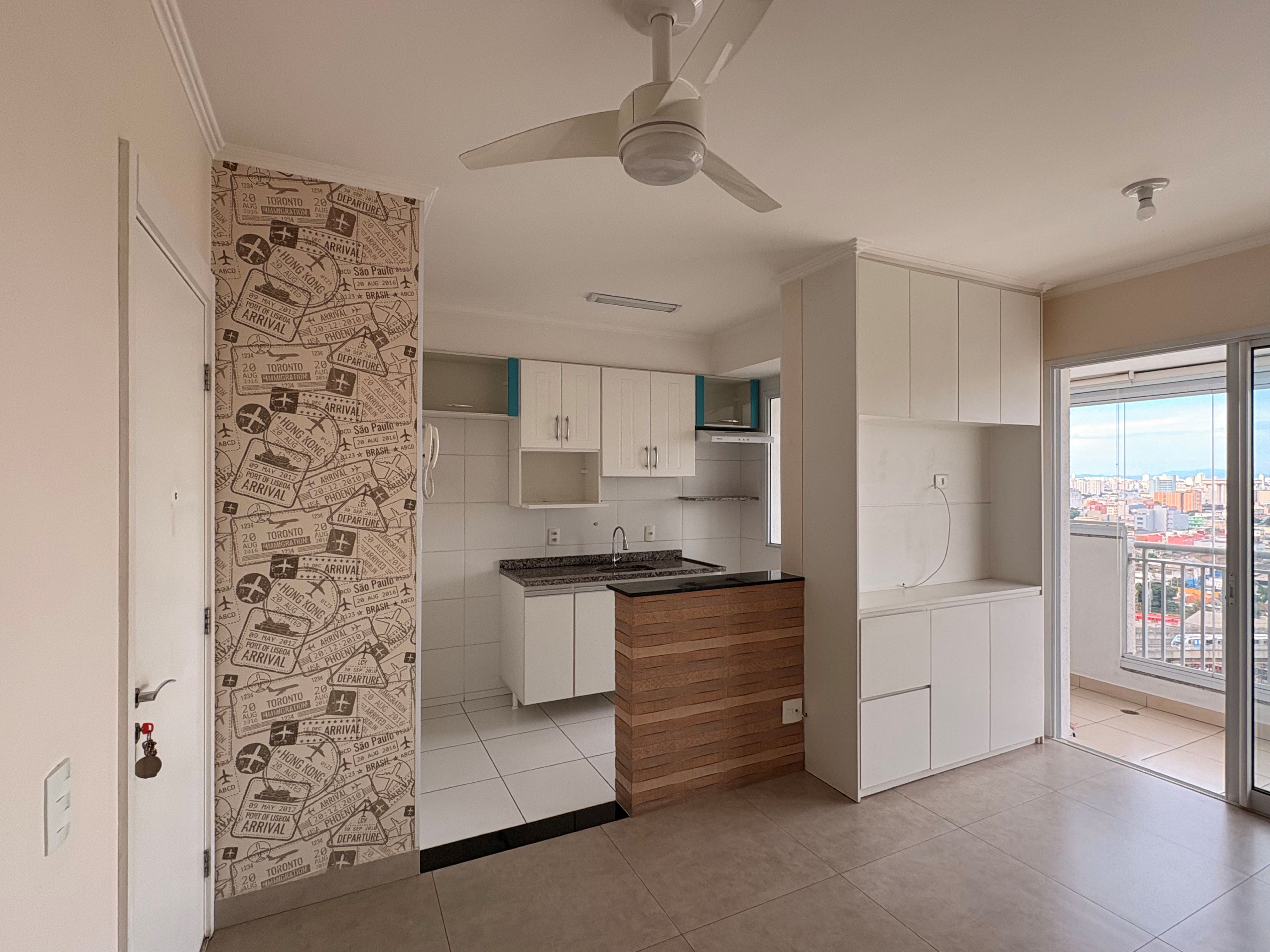 Imagem Apartamento com 2 Quartos à Venda, 57 m² em Brás - São Paulo Imagem Apartamento com 2 Quartos à Venda, 57 m² em Brás - São Paulo