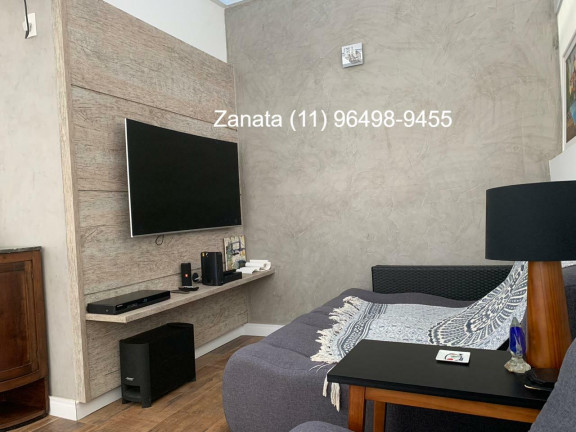 Imagem Apartamento com 1 Quarto à Venda,  em Jardim Leonor - São Paulo