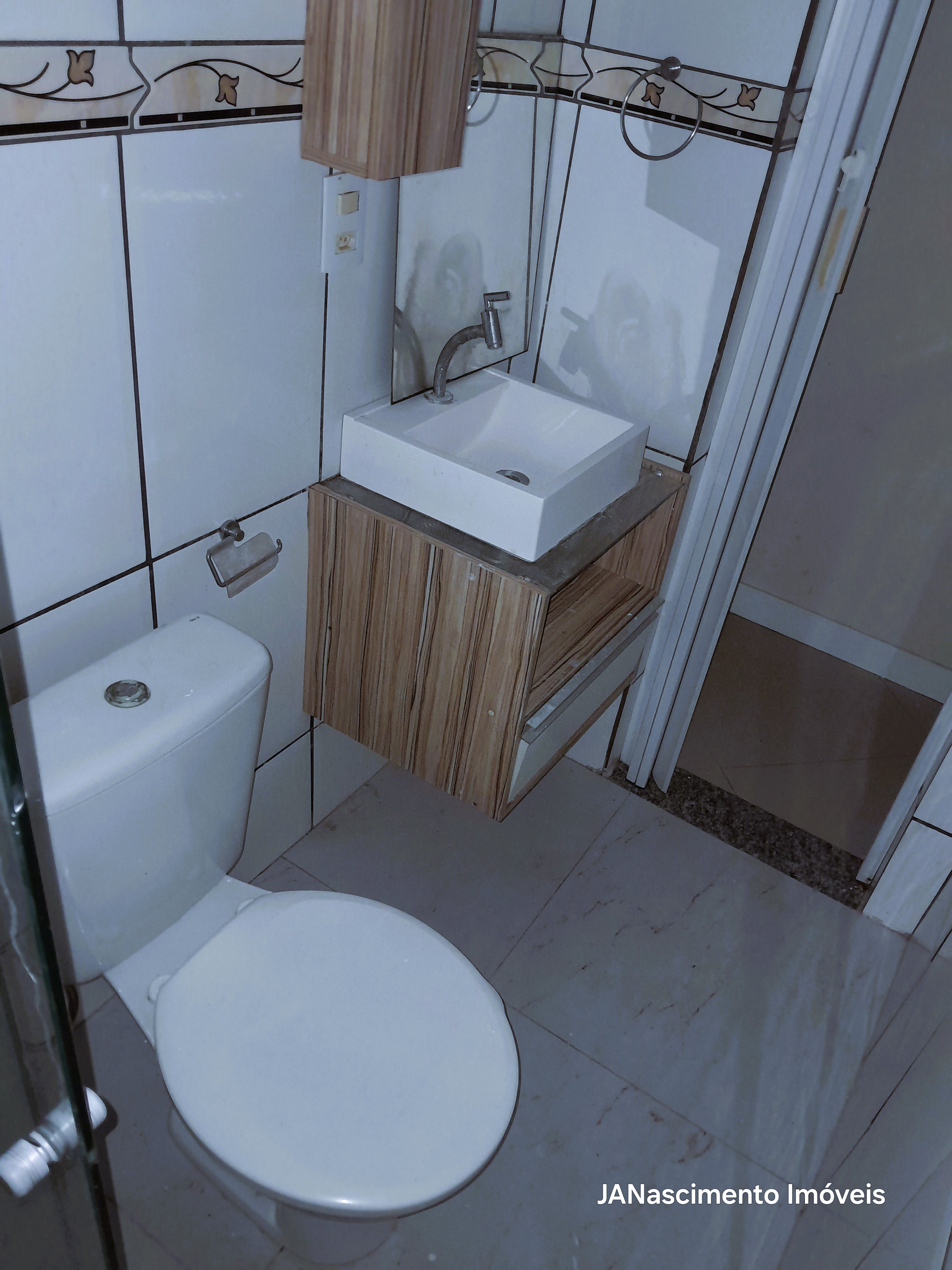 Imagem Casa com 3 Quartos à Venda, 110 m² em Bangu - Rio de Janeiro