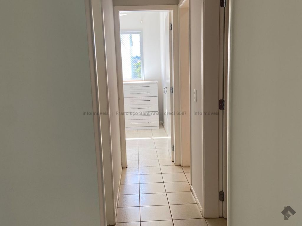 Imagem Apartamento com 2 Quartos à Venda, 54 m²em Vila Albuquerque - Campo Grande