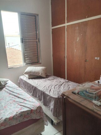Imagem Apartamento com 2 Quartos à Venda, 74 m² em Bom Retiro - São Paulo