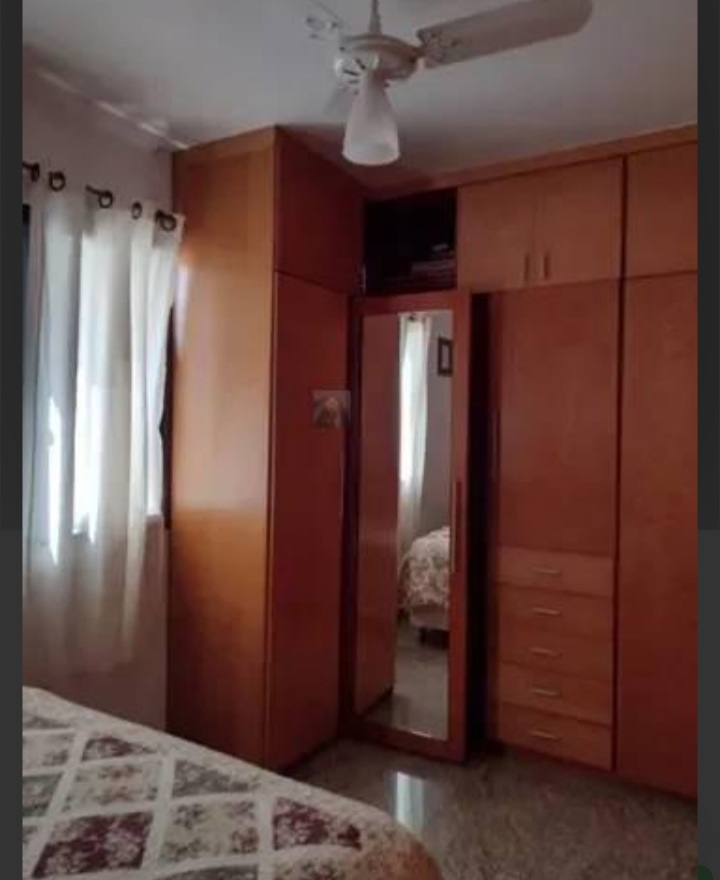 Imagem Apartamento com 4 Quartos à Venda, 115 m²em Bosque dos Eucaliptos - São José dos Campos