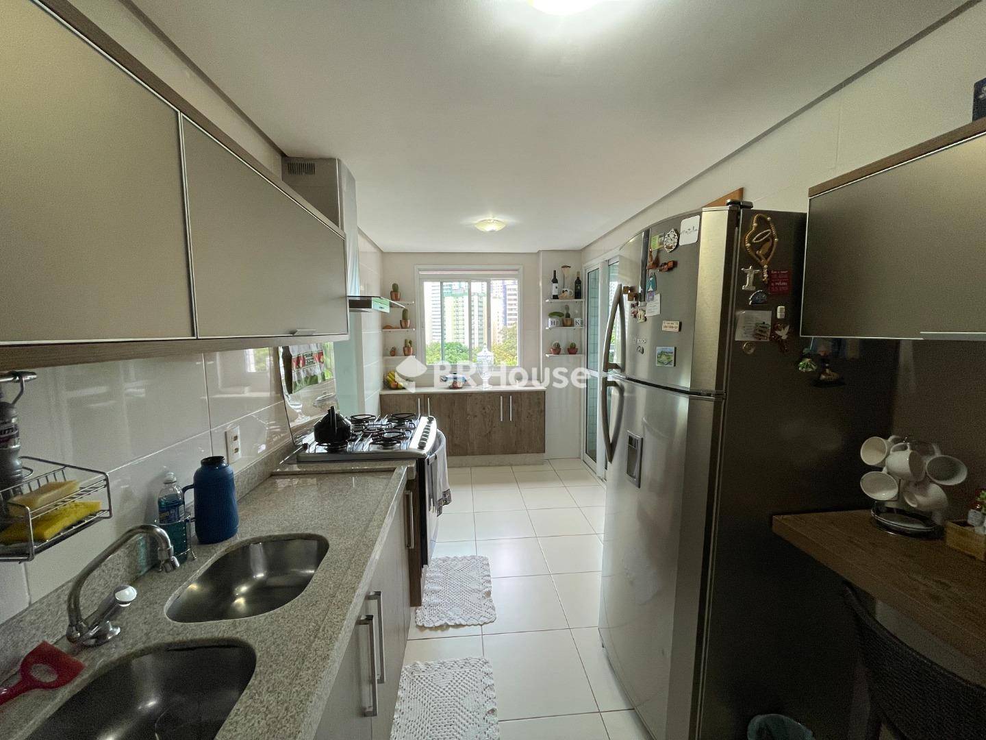 Imagem Apartamento com 3 Quartos à Venda, 139 m² em Norte (Águas Claras) - Brasília Imagem Apartamento com 3 Quartos à Venda, 139 m² em Norte (Águas Claras) - Brasília