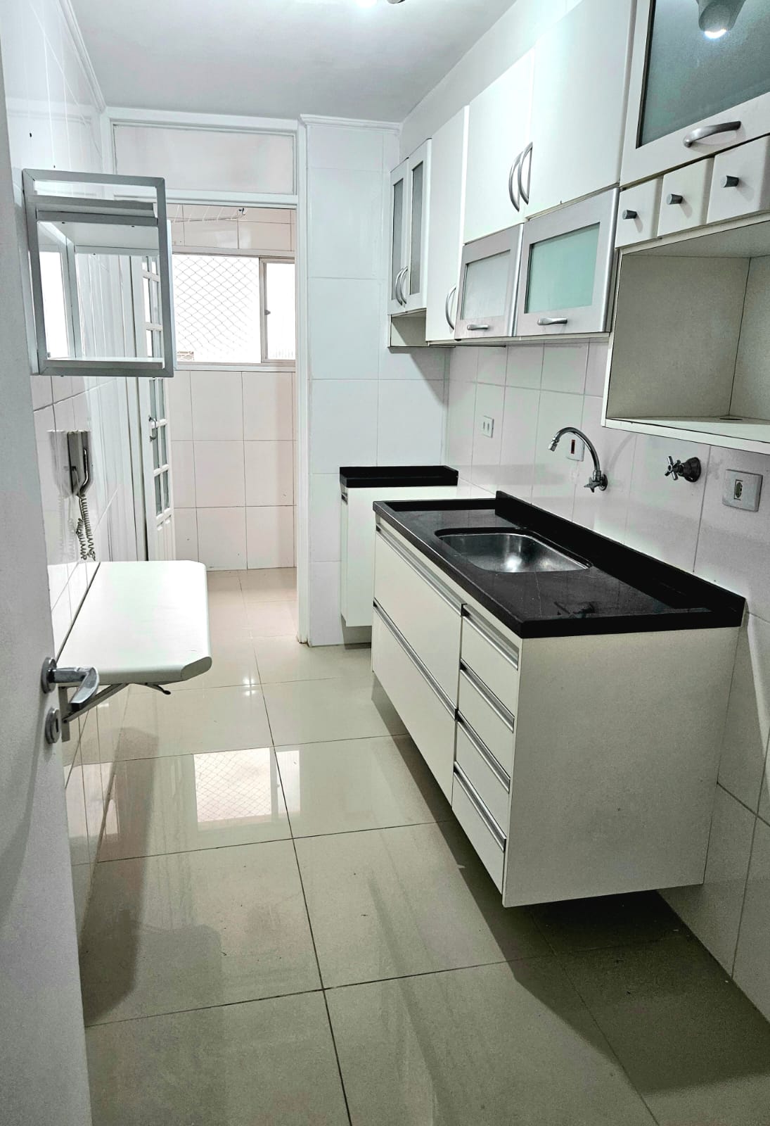Imagem Apartamento com 2 Quartos à Venda ou Locação, 55 m² em Vila Olímpia - São Paulo