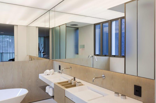 Imagem Apartamento com 3 Quartos à Venda, 232 m² em Pinheiros - São Paulo