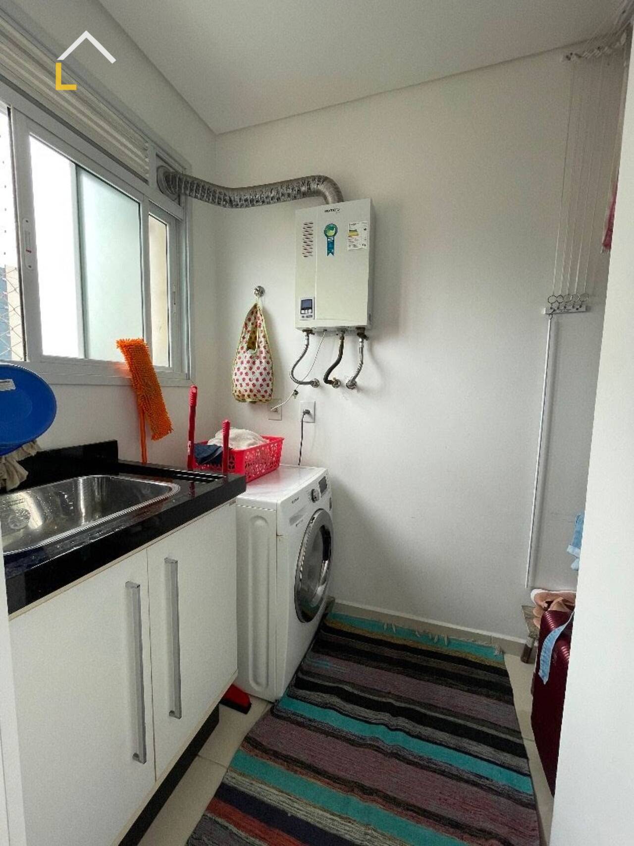 Imagem Apartamento com 3 Quartos à Venda, 95 m² em Anita Garibaldi - Joinville