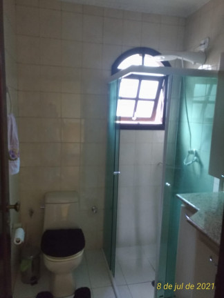 Imagem Sobrado com 3 Quartos à Venda, 200 m² em Vila Rui Barbosa - São Paulo