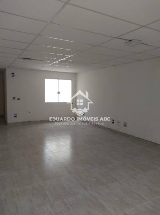 Imagem Sala Comercial para Alugar, 45 m² em Centro - São Bernardo Do Campo Imagem Sala Comercial para Alugar, 45 m² em Centro - São Bernardo Do Campo