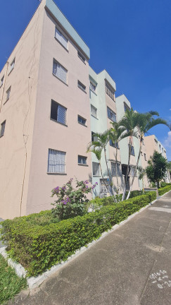 Imagem Apartamento com 2 Quartos à Venda, 52 m² em Vila Sílvia - São Paulo Imagem Apartamento com 2 Quartos à Venda, 52 m² em Vila Sílvia - São Paulo