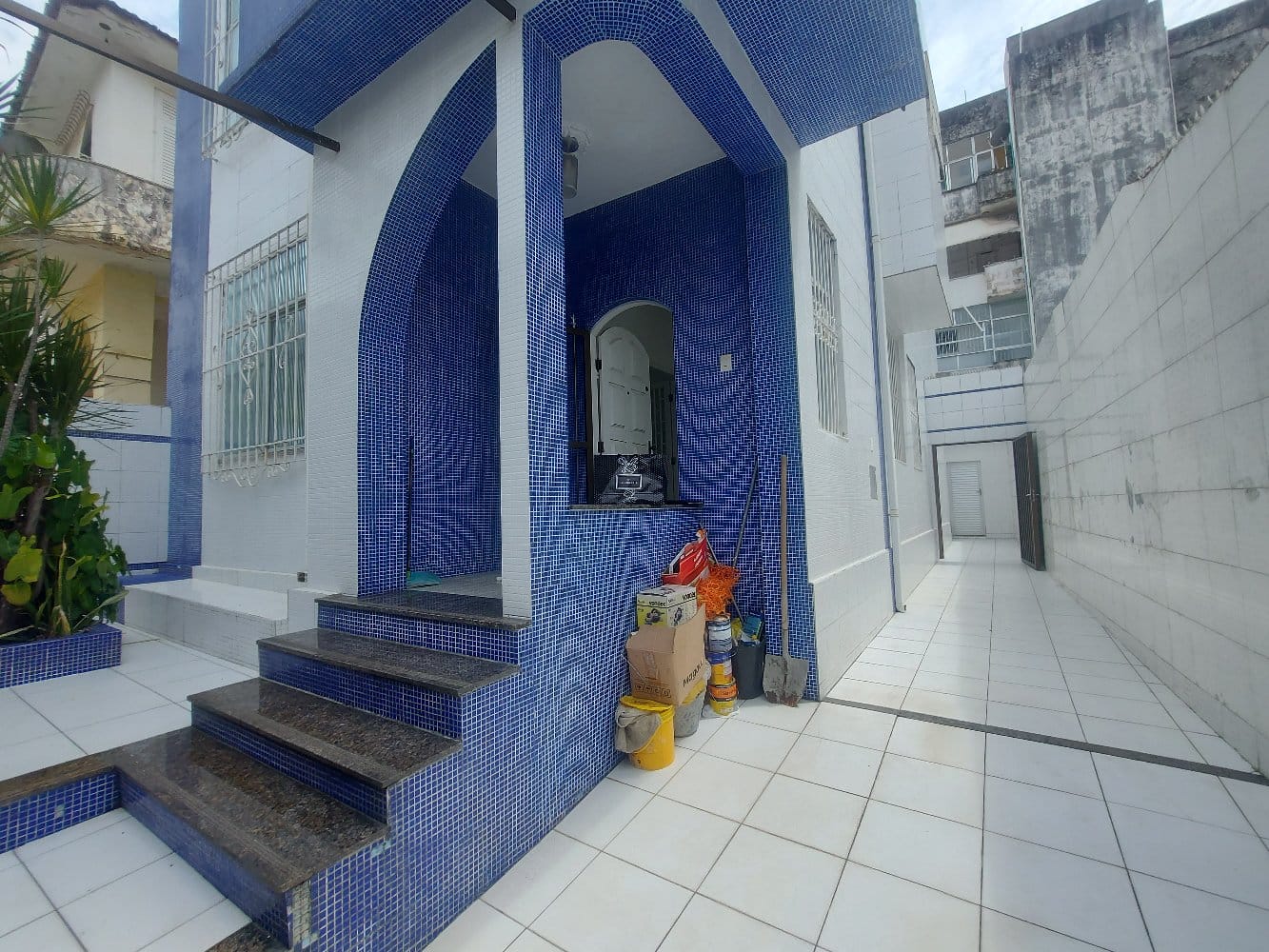 Imagem Casa com 4 Quartos à Venda, 162 m² em Canela - Salvador