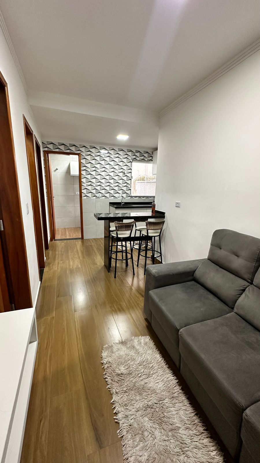 Imagem Apartamento com 2 Quartos à Venda, 40 m²em Vila Antonina - São Paulo Imagem Apartamento com 2 Quartos à Venda, 40 m²em Vila Antonina - São Paulo