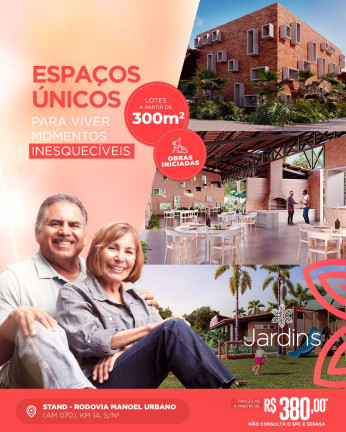Imagem Terreno à Venda, 300 m² em IRANDUBA - Iranduba Imagem Terreno à Venda, 300 m² em IRANDUBA - Iranduba