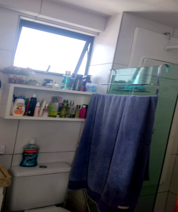 Imagem Apartamento com 2 Quartos à Venda, 52 m²em Candeias - Jaboatão dos Guararapes