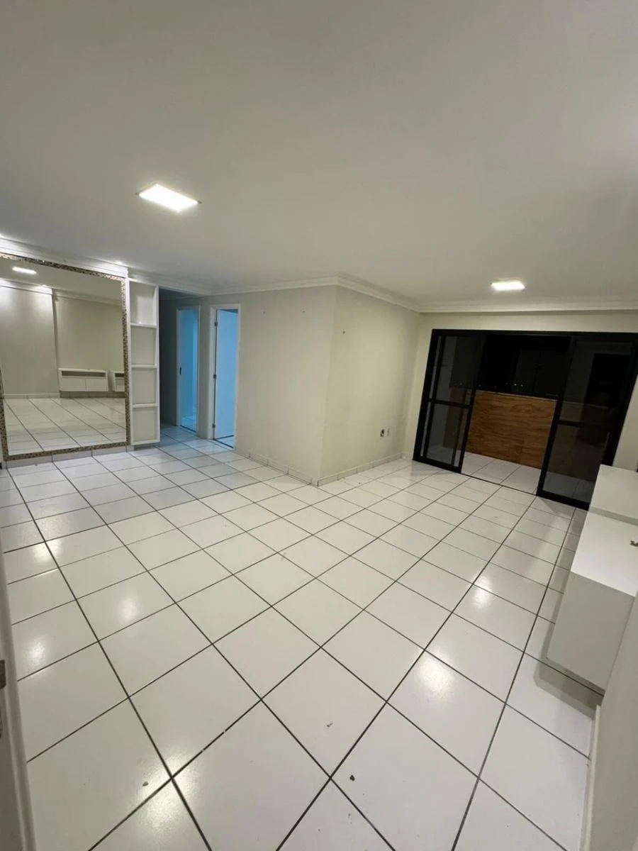 Imagem Apartamento com 3 Quartos à Venda, 83 m²em Candelária - Natal