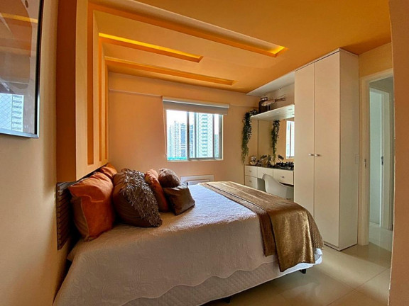 Imagem Apartamento com 3 Quartos à Venda, 60 m² em Piedade - Jaboatão dos Guararapes