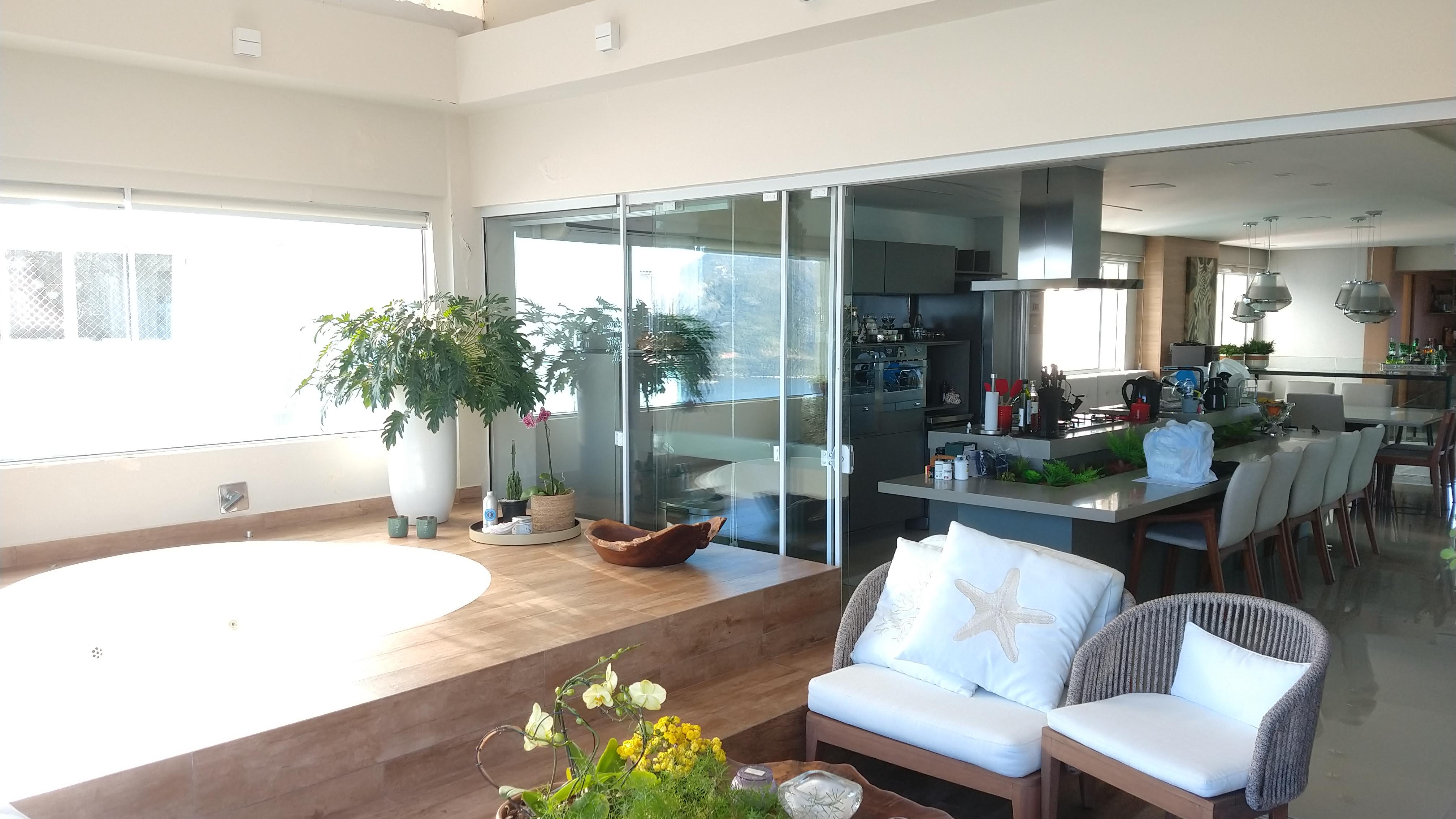 Imagem Cobertura com 4 Quartos à Venda, 352 m²em Centro - Balneário Camboriú
