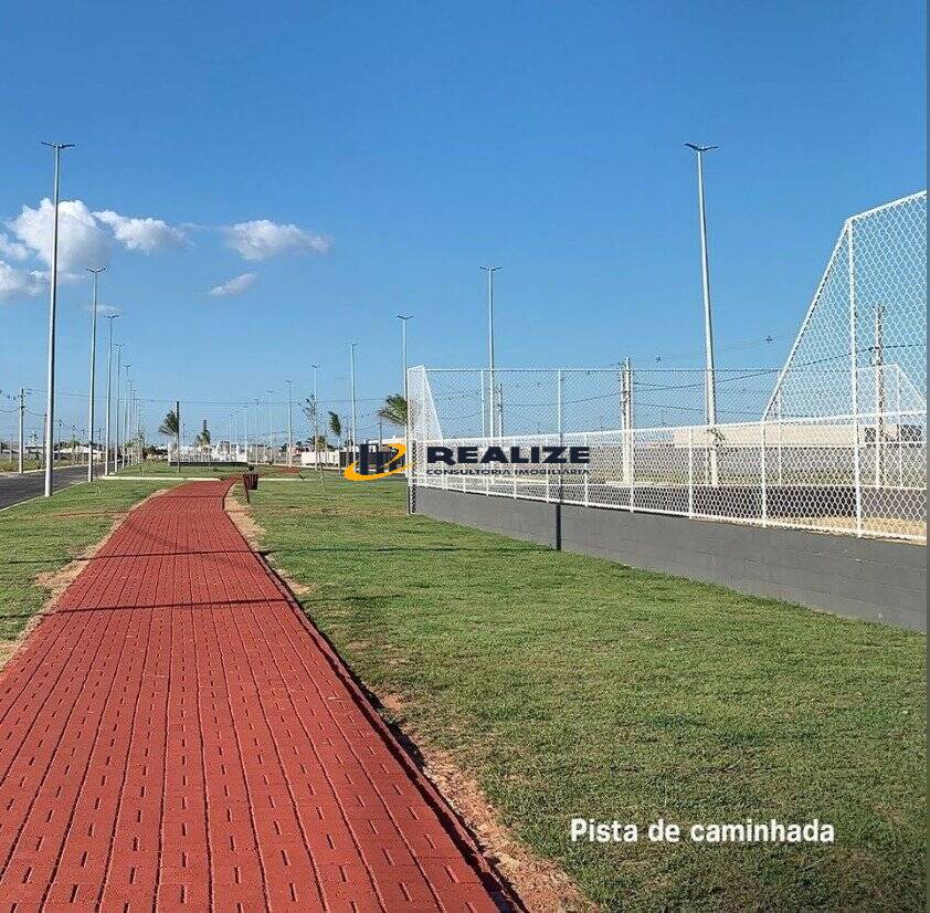 Imagem Casa com 3 Quartos à Venda, 90 m²em Parque Tarcisio Miranda - Campos dos Goytacazes
