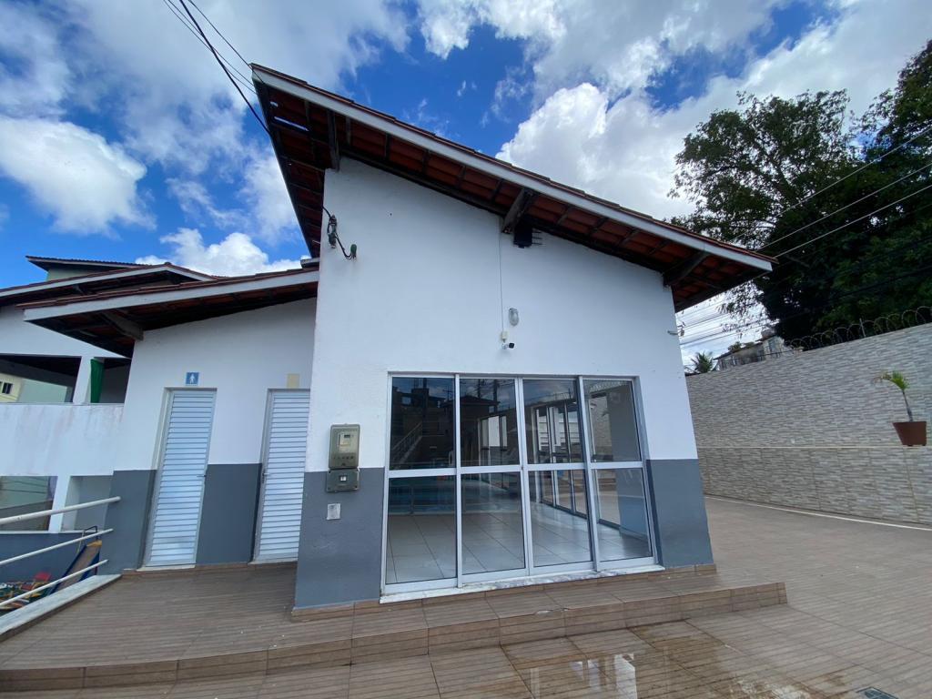 Imagem Apartamento com 2 Quartos à Venda, 52 m²em Jardim Nova Esperança - Salvador Imagem Apartamento com 2 Quartos à Venda, 52 m²em Jardim Nova Esperança - Salvador