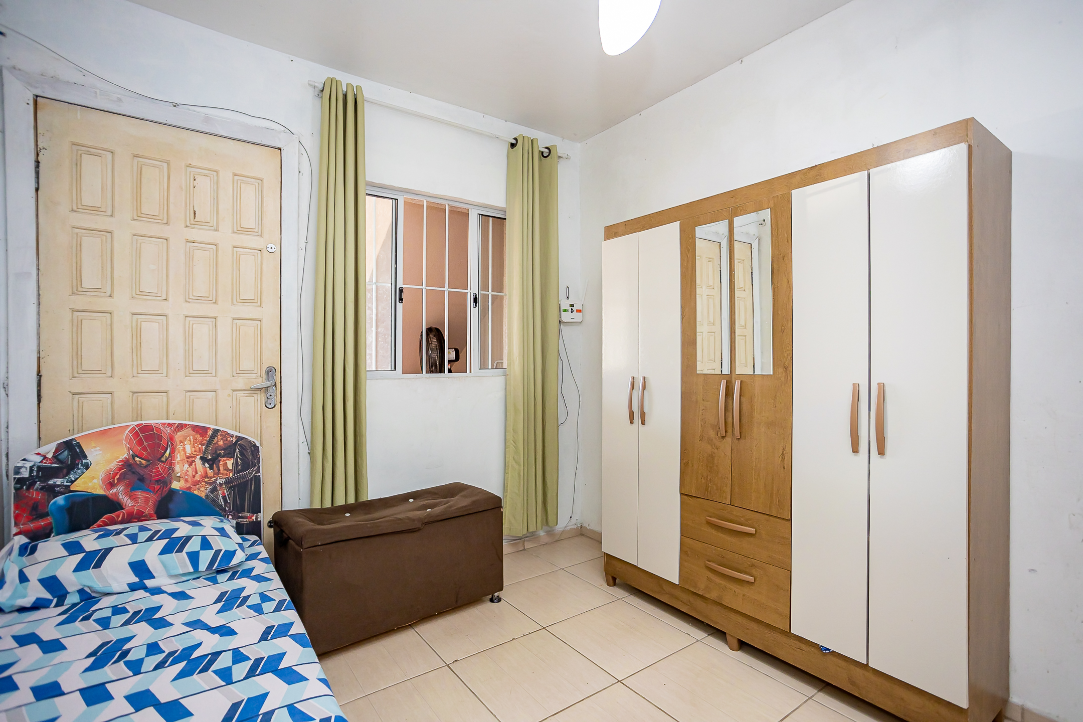 Imagem Casa com 6 Quartos à Venda, 165 m² em Alto Boqueirão - Curitiba
