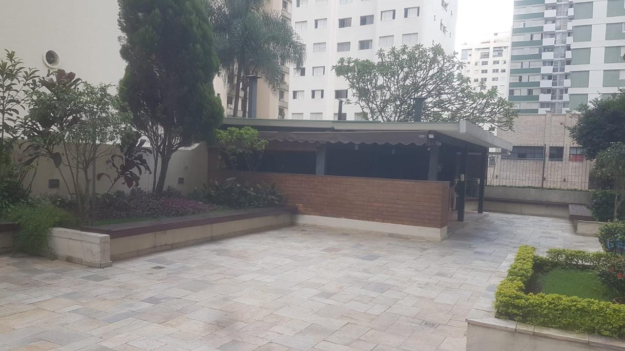 Imagem Apartamento com 3 Quartos à Venda, 85 m² em Moema - São Paulo Imagem Apartamento com 3 Quartos à Venda, 85 m² em Moema - São Paulo