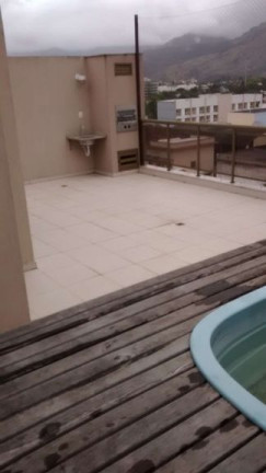 Imagem Cobertura com 2 Quartos à Venda, em Campo Grande - Rio de Janeiro Imagem Cobertura com 2 Quartos à Venda, em Campo Grande - Rio de Janeiro
